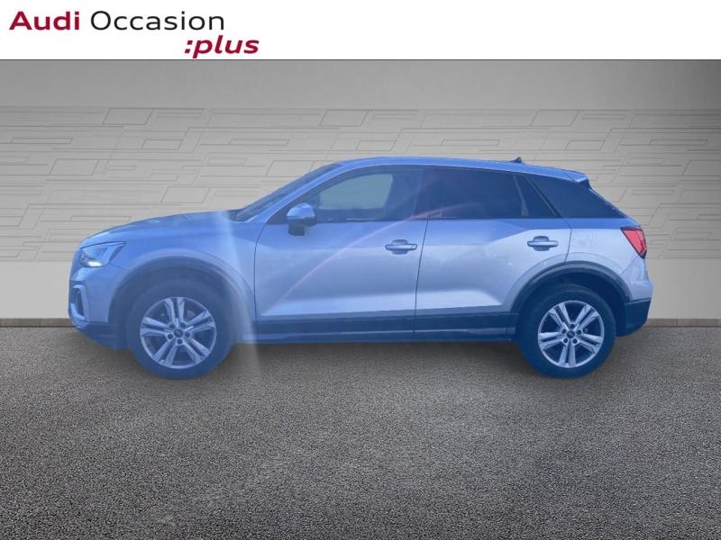 Voitures occasions Audi Q2 Design Lille