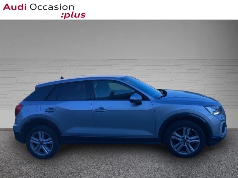 Voitures occasions Audi Q2 Design Lille