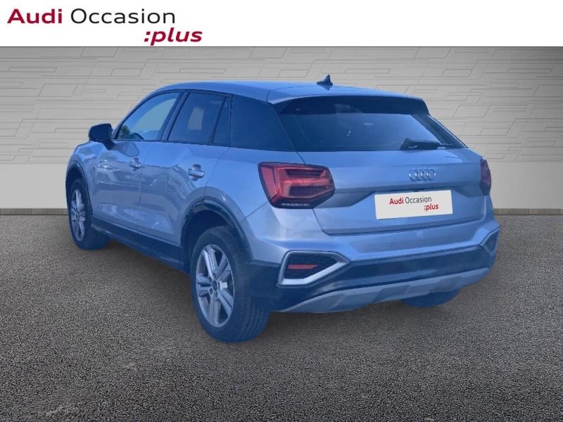 Voitures occasions Audi Q2 Design Lille