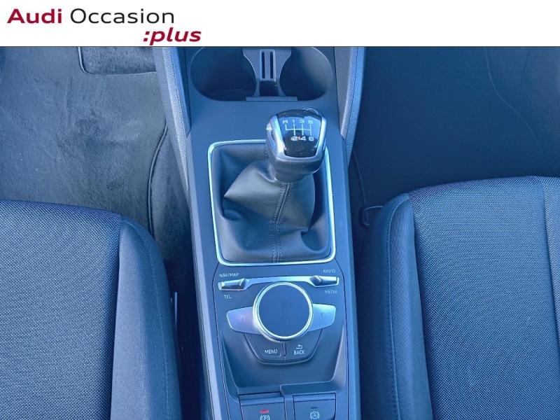 Voitures occasions Audi Q2 Design Lille
