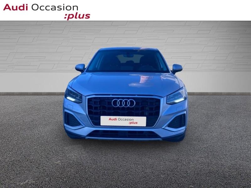 Voitures occasions Audi Q2 Design Lille