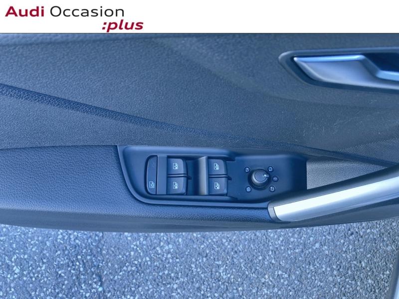 Voitures occasions Audi Q2 Design Lille