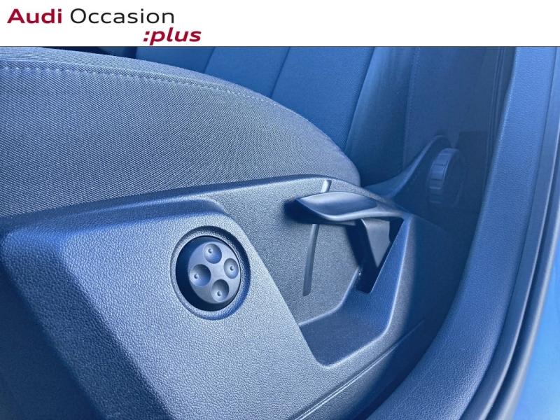 Voitures occasions Audi Q2 Design Lille