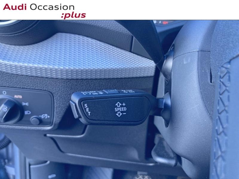 Voitures occasions Audi Q2 Design Lille