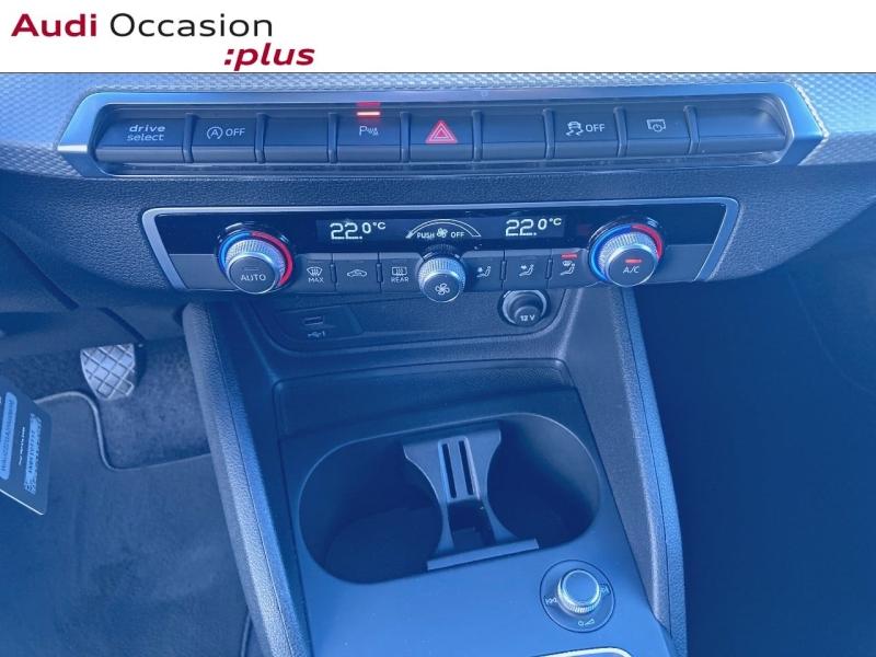 Voitures occasions Audi Q2 Design Lille