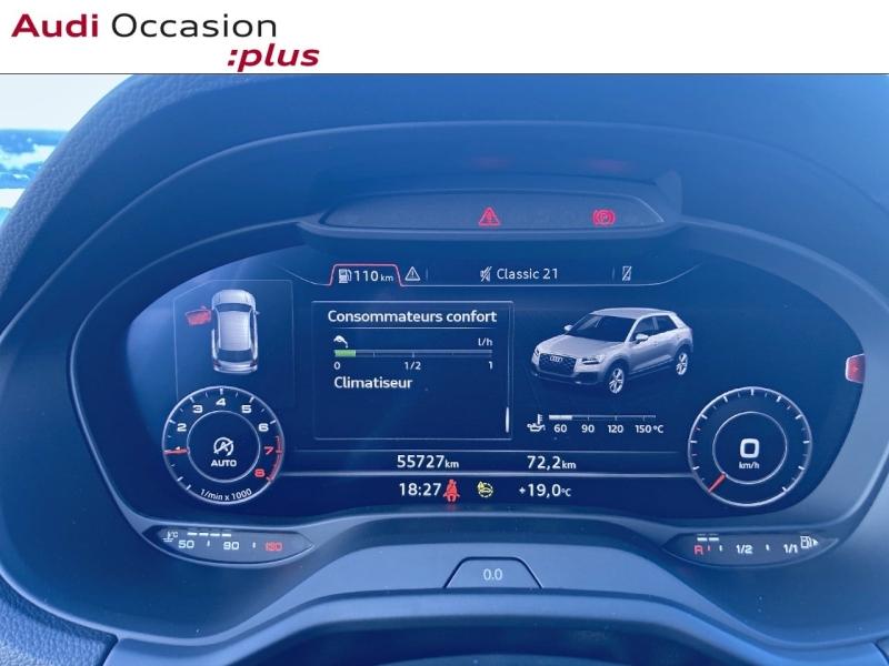 Voitures occasions Audi Q2 Design Lille