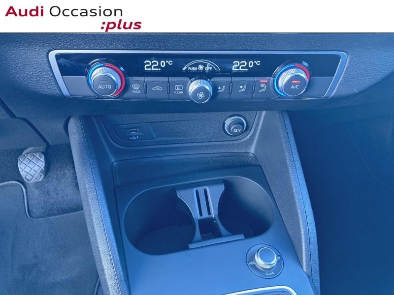 Voitures occasions Audi Q2 Design Lille