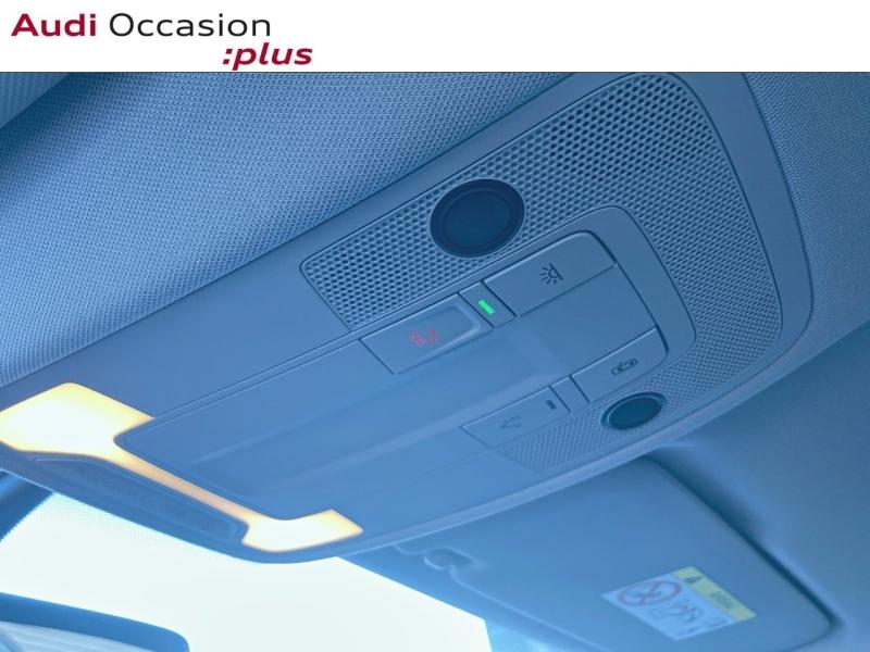 Voitures occasions Audi Q2 Design Lille