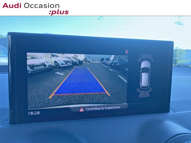 Voitures occasions Audi Q2 Design Lille