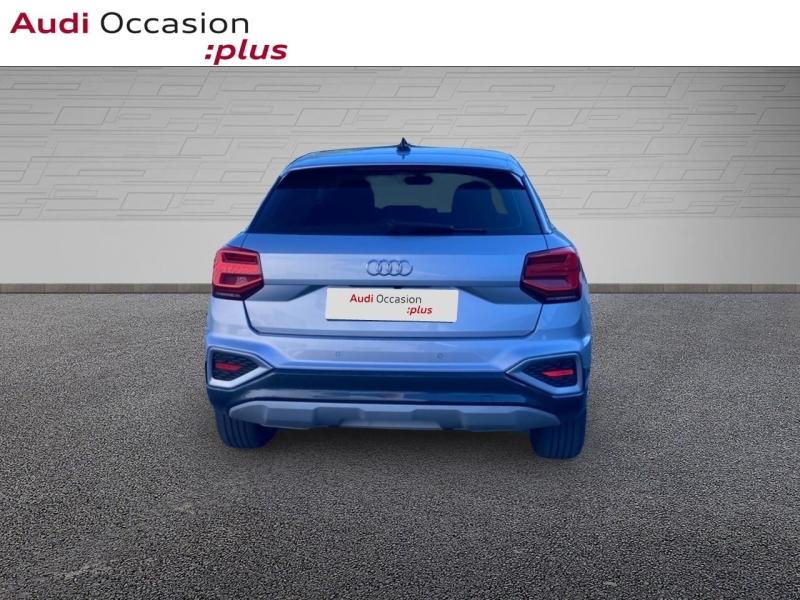 Voitures occasions Audi Q2 Design Lille