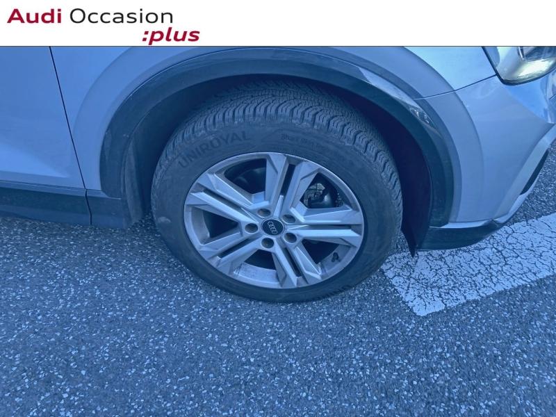 Voitures occasions Audi Q2 Design Lille