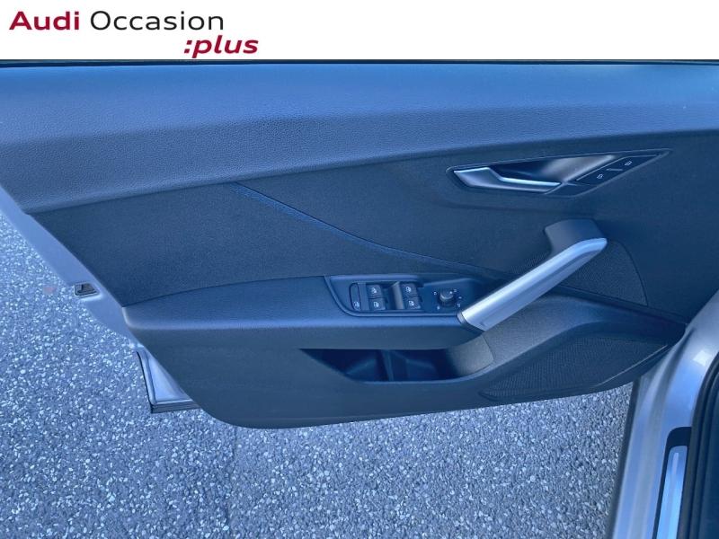 Voitures occasions Audi Q2 Design Lille