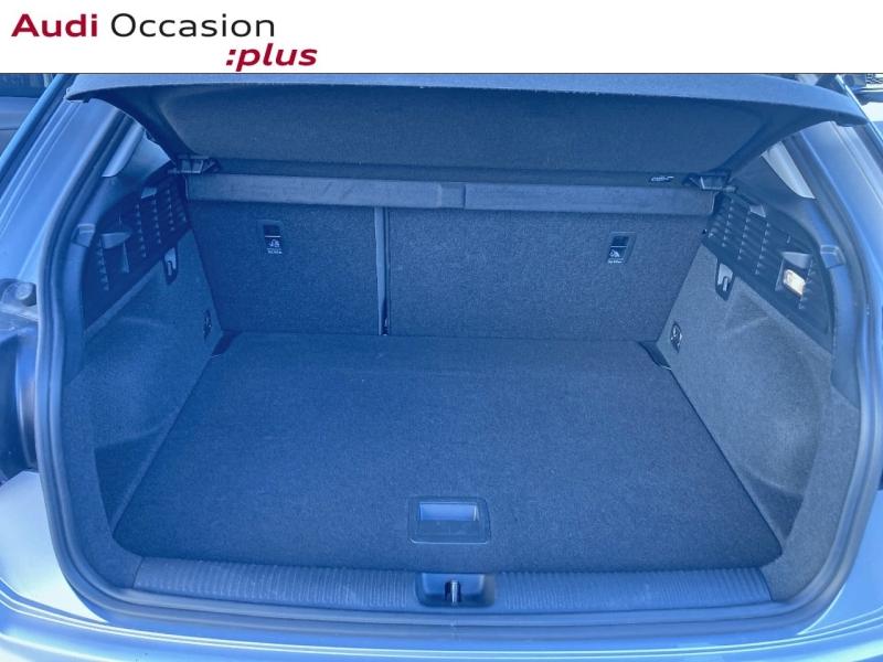 Voitures occasions Audi Q2 Design Lille