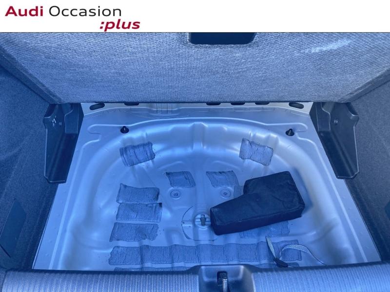 Voitures occasions Audi Q2 Design Lille