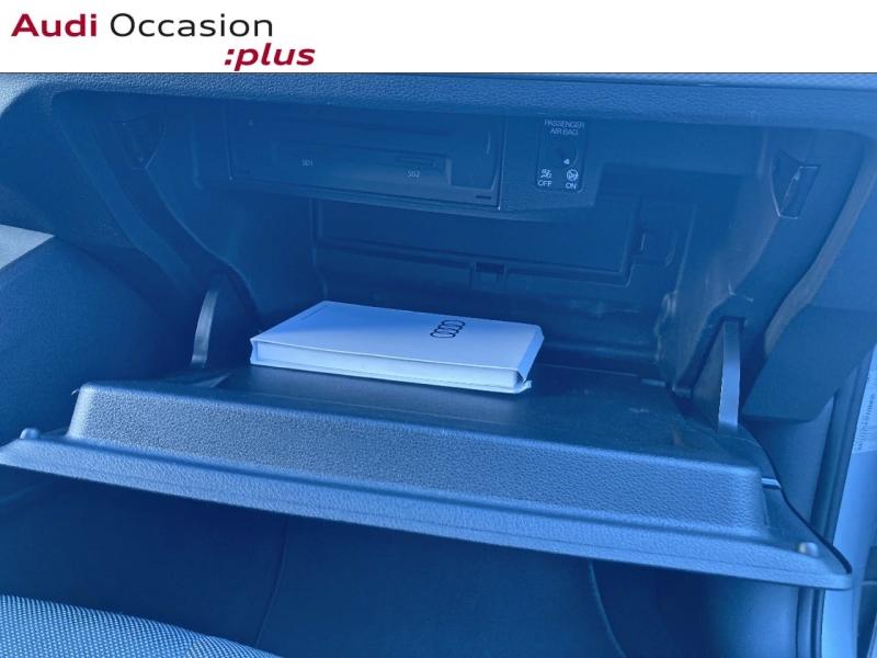 Voitures occasions Audi Q2 Design Lille