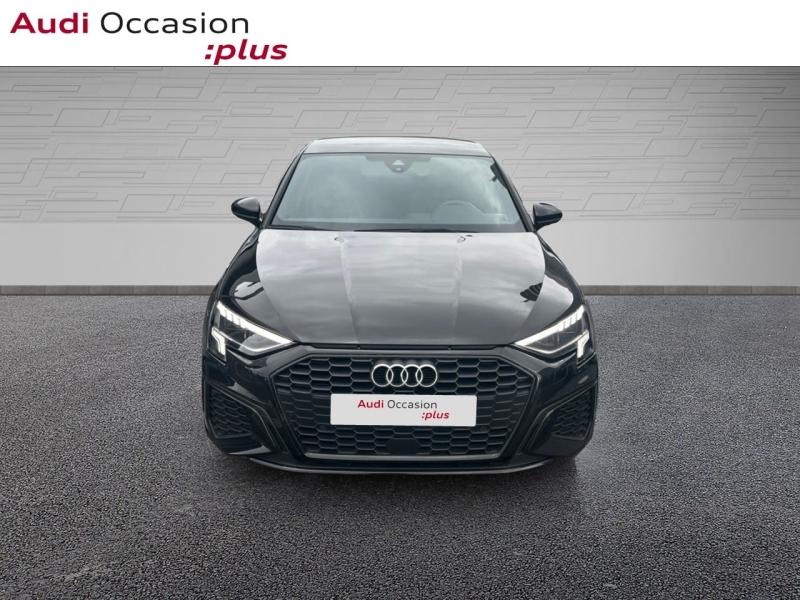 Voitures occasions Audi A3 Sportback S line Lille