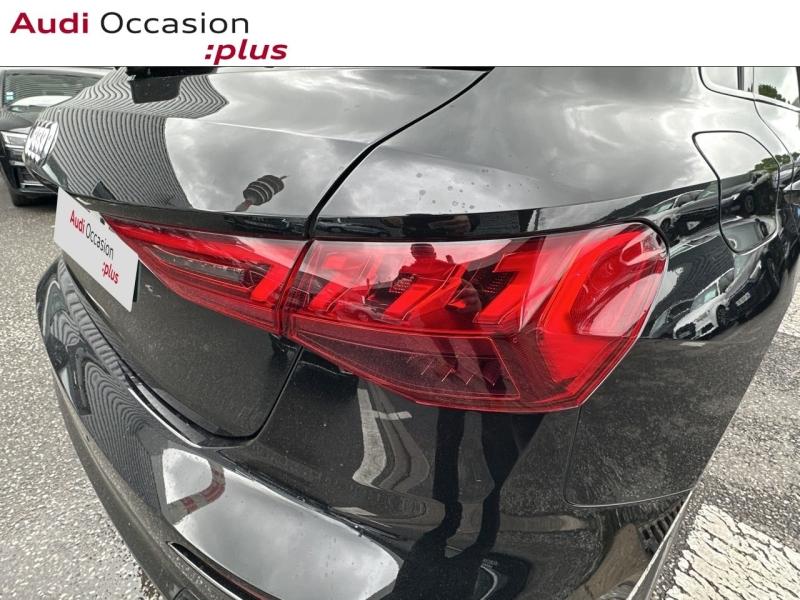 Voitures occasions Audi A3 Sportback S line Lille