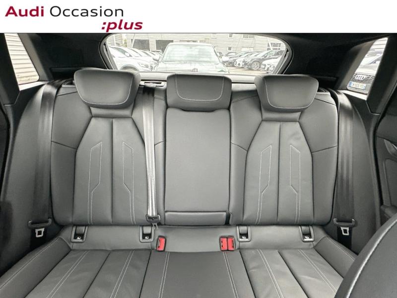 Voitures occasions Audi A3 Sportback S line Lille