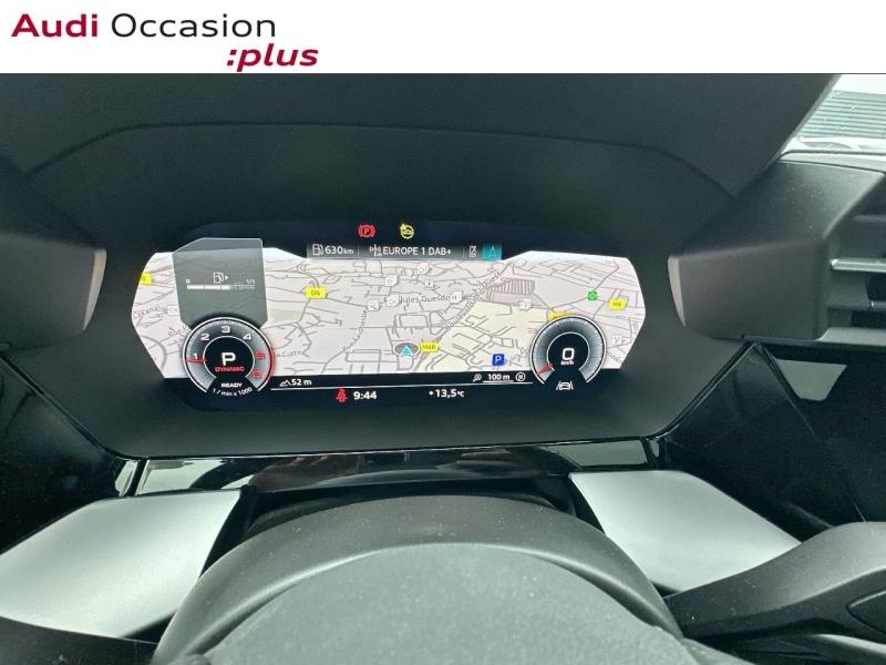 Voitures occasions Audi A3 Sportback S line Lille