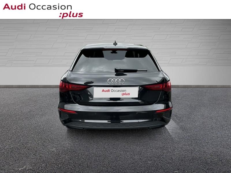 Voitures occasions Audi A3 Sportback S line Lille