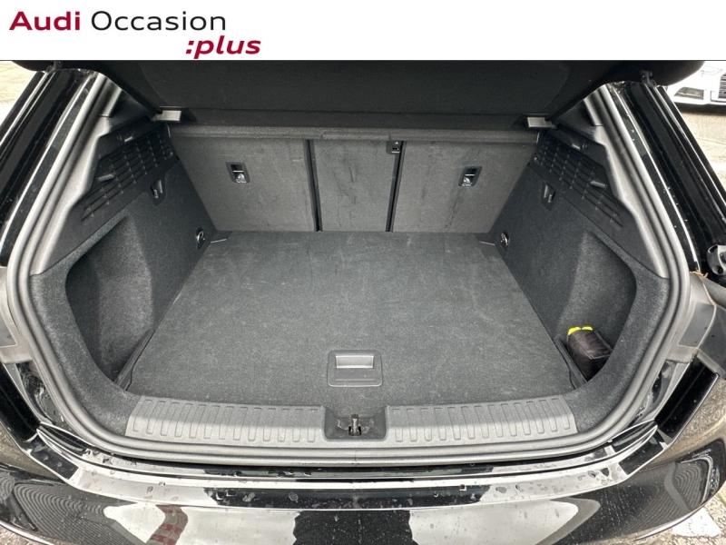 Voitures occasions Audi A3 Sportback S line Lille