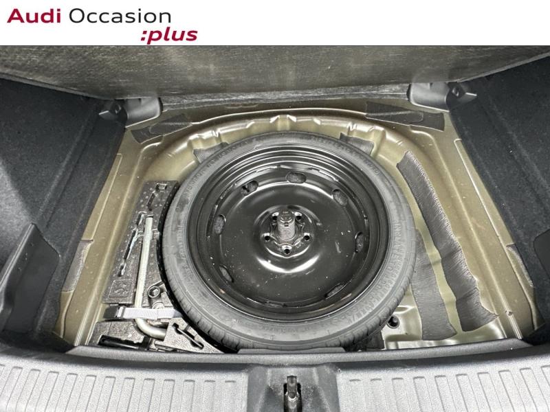 Voitures occasions Audi A3 Sportback S line Lille