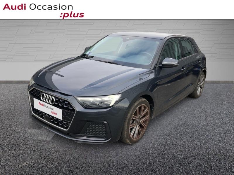 Voitures occasions Audi A1 Sportback Advanced 2 Lille