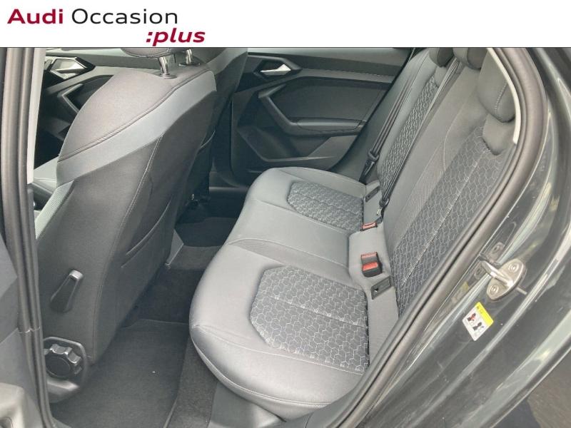 Voitures occasions Audi A1 Sportback Advanced 2 Dechy