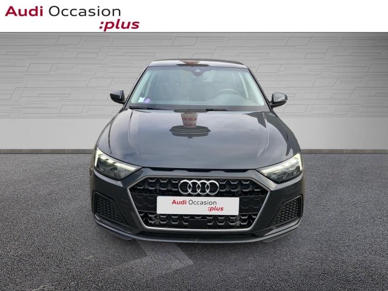 Voitures occasions Audi A1 Sportback Advanced 2 Lille