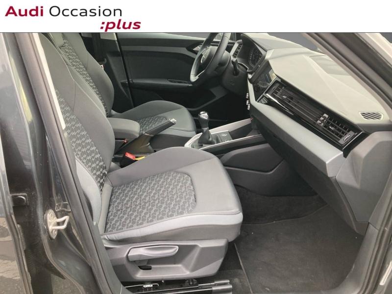 Voitures occasions Audi A1 Sportback Advanced 2 Lille
