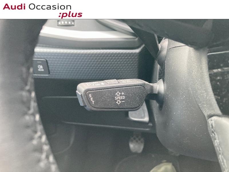 Voitures occasions Audi A1 Sportback Advanced 2 Lille