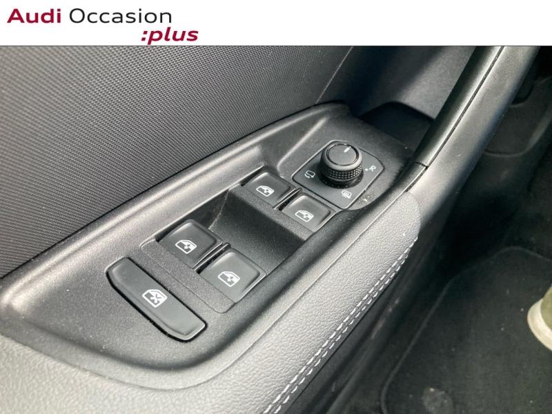 Voitures occasions Audi A1 Sportback Advanced 2 Dechy