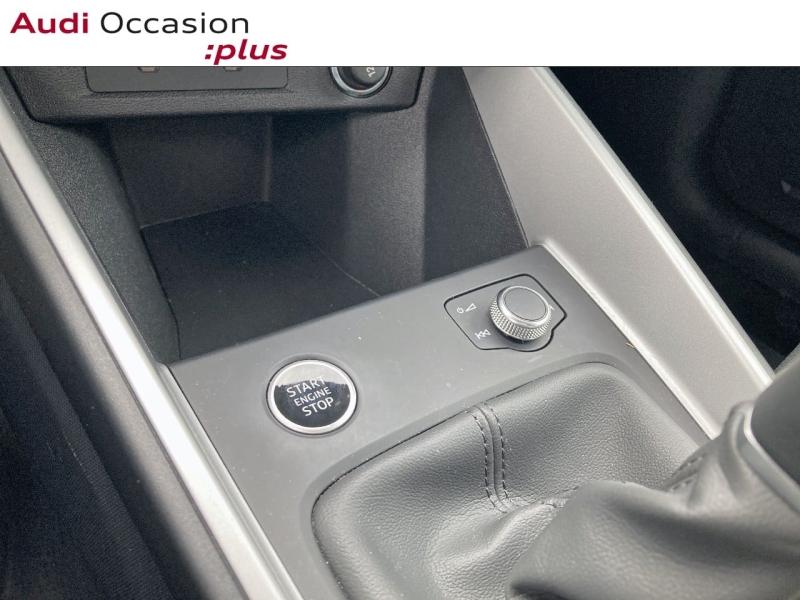 Voitures occasions Audi A1 Sportback Advanced 2 Dechy