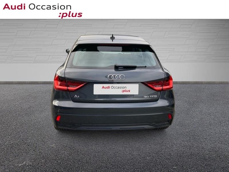 Voitures occasions Audi A1 Sportback Advanced 2 Dechy
