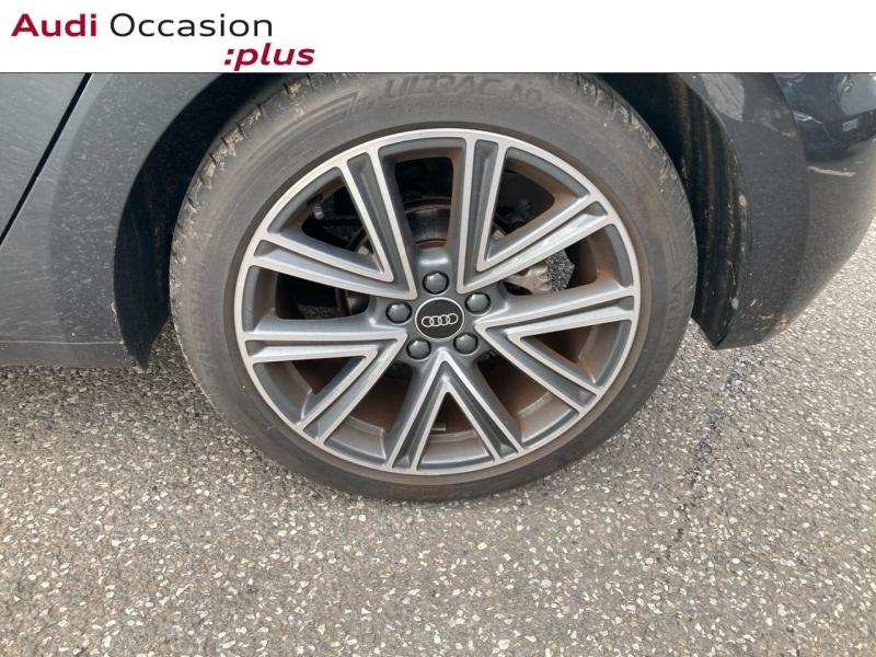 Voitures occasions Audi A1 Sportback Advanced 2 Lille