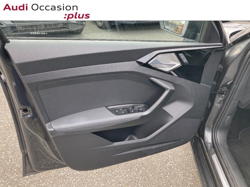 Voitures occasions Audi A1 Sportback Advanced 2 Lille