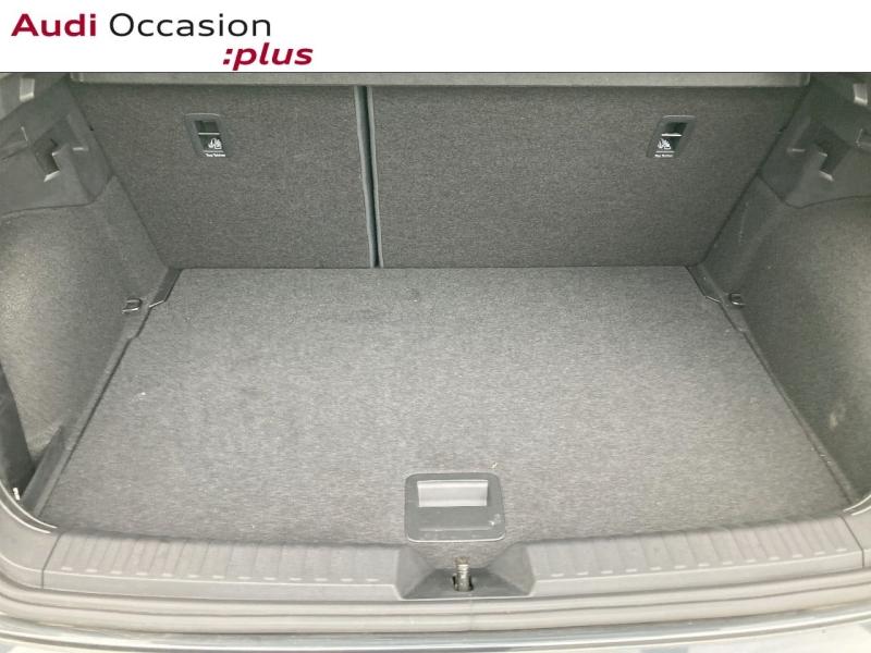 Voitures occasions Audi A1 Sportback Advanced 2 Dechy