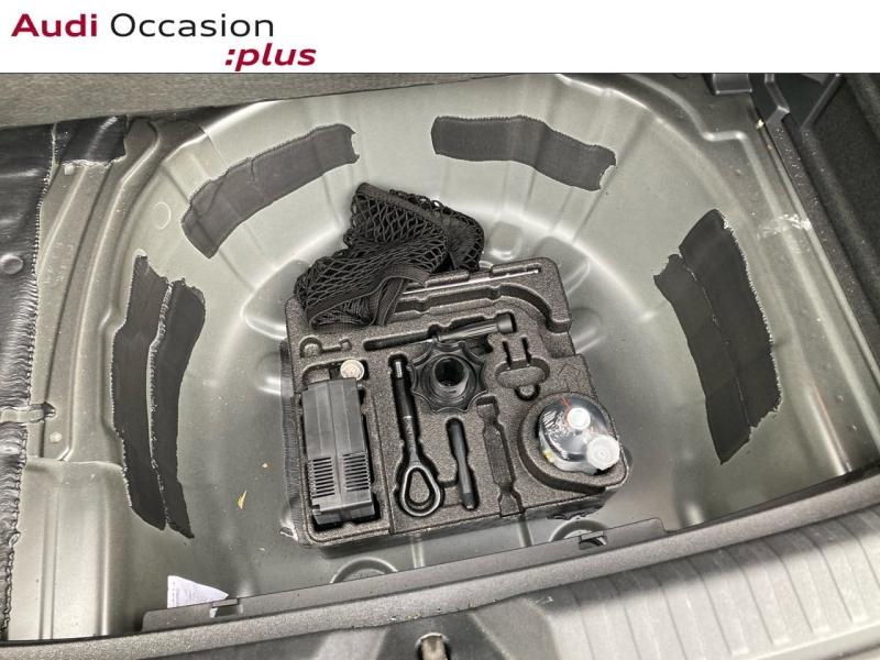 Voitures occasions Audi A1 Sportback Advanced 2 Dechy