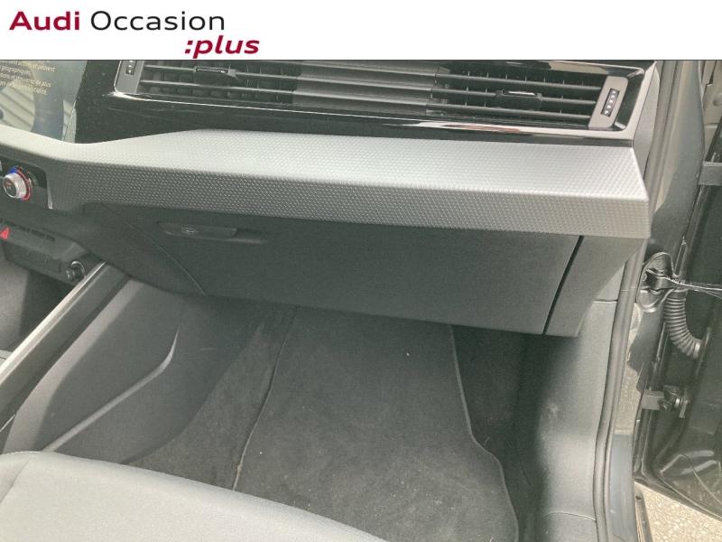 Voitures occasions Audi A1 Sportback Advanced 2 Lille