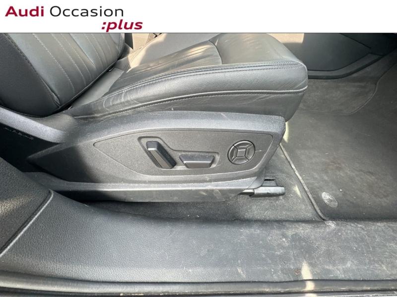 Voitures occasions Audi E-TRON Base Lille