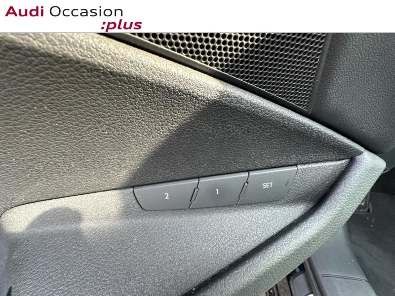 Voitures occasions Audi E-TRON Base Lille