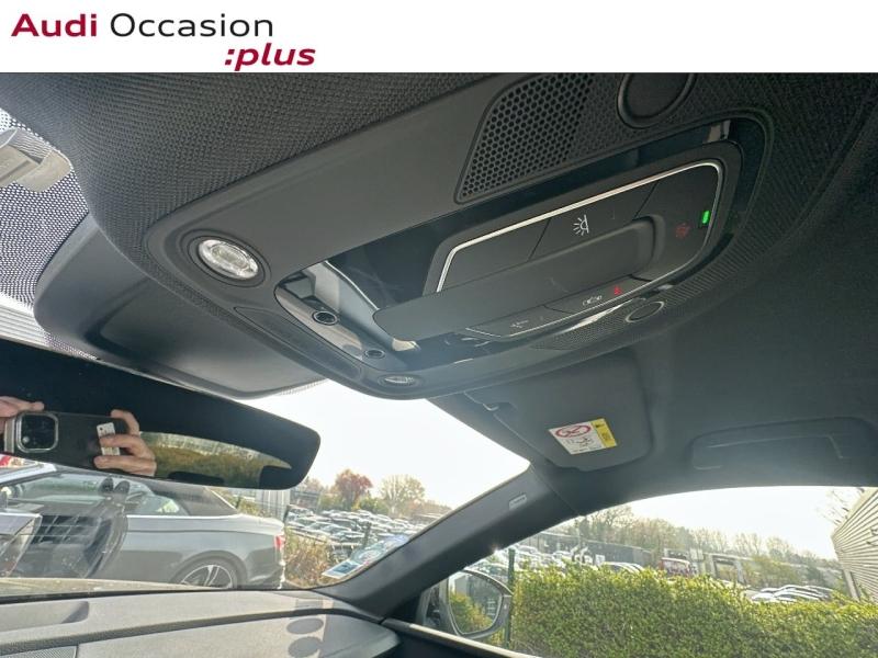 Voitures occasions Audi E-TRON Base Lille