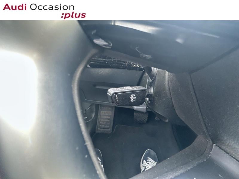 Voitures occasions Audi E-TRON Base Lille