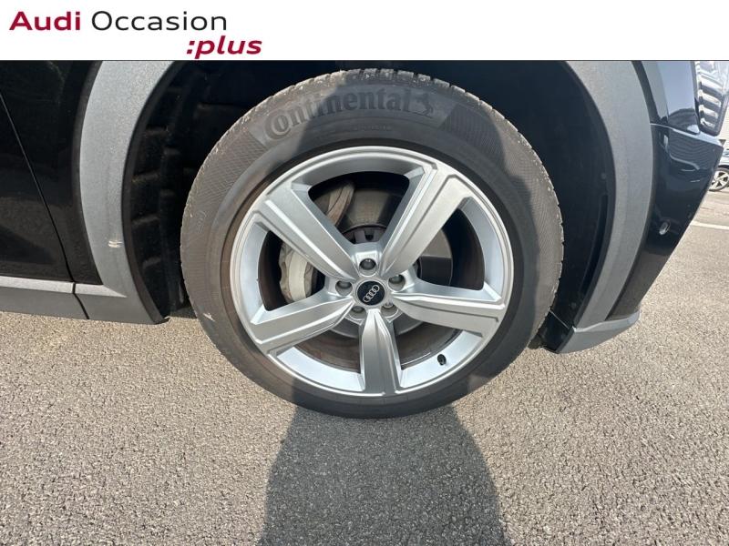 Voitures occasions Audi E-TRON Base Lille