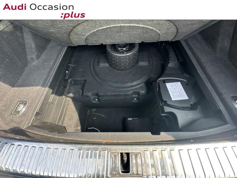 Voitures occasions Audi E-TRON Base Lille