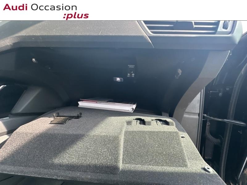 Voitures occasions Audi E-TRON Base Lille