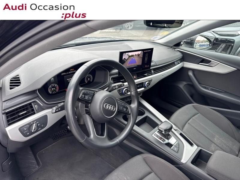 Voitures occasions Audi A4 ALLROAD Design Lille