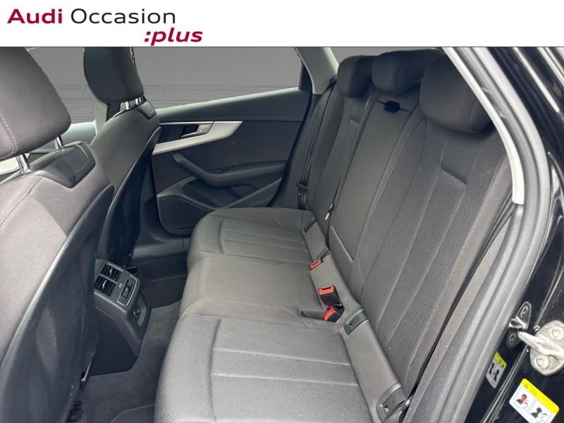 Voitures occasions Audi A4 ALLROAD Design Lille