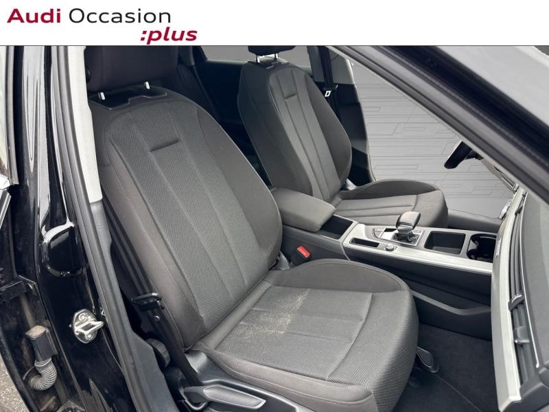 Voitures occasions Audi A4 ALLROAD Design Lille