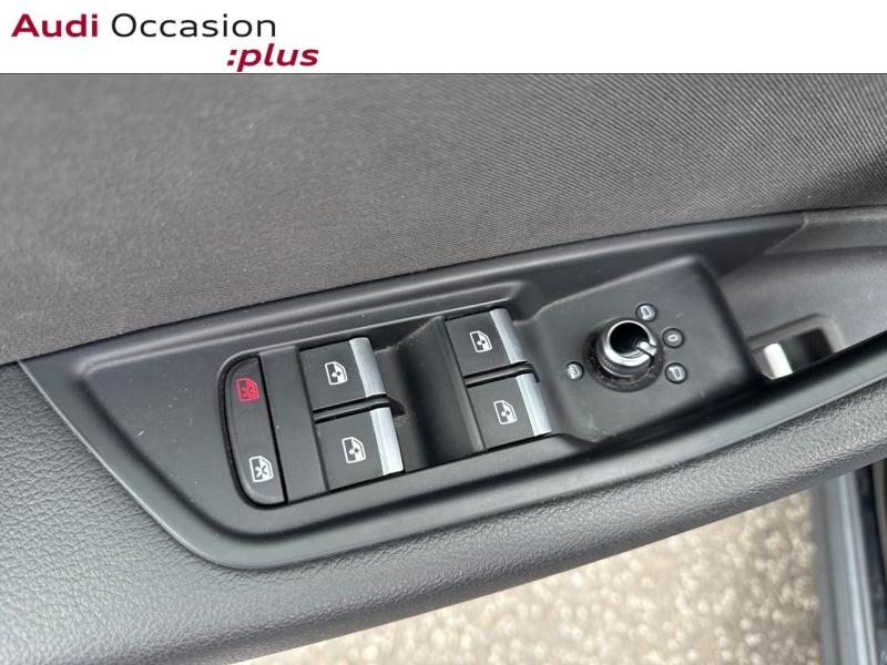 Voitures occasions Audi A4 ALLROAD Design Lille